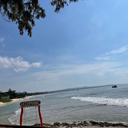 Nha Nghi 86 Ham Tien Hotel Phan Thiet Bagian luar foto