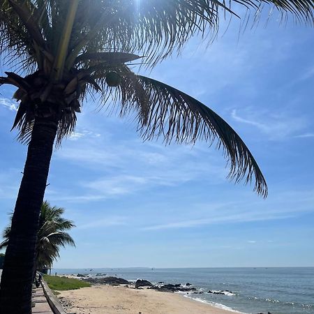 Nha Nghi 86 Ham Tien Hotel Phan Thiet Bagian luar foto