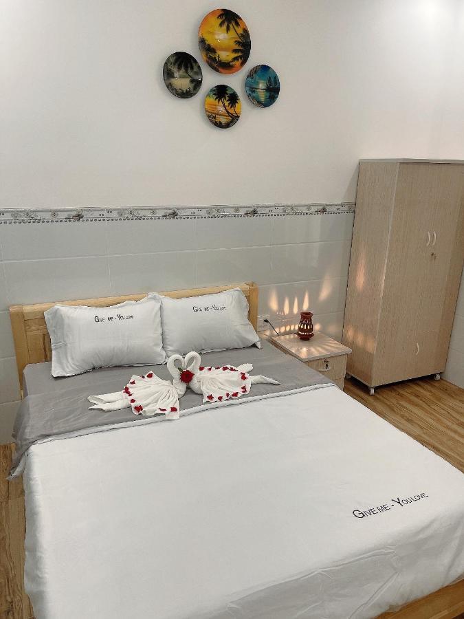 Nha Nghi 86 Ham Tien Hotel Phan Thiet Bagian luar foto