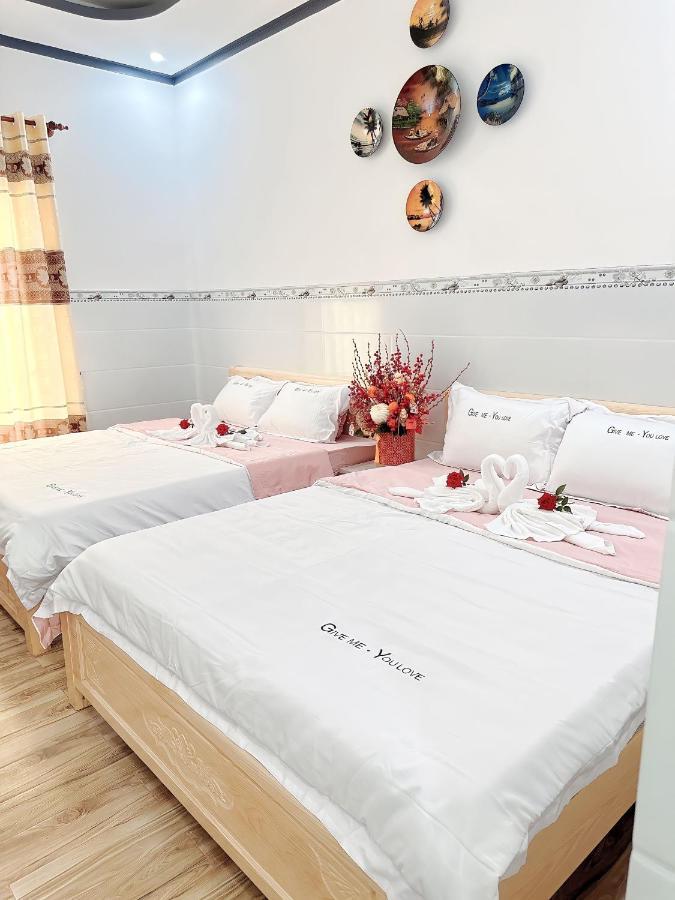 Nha Nghi 86 Ham Tien Hotel Phan Thiet Bagian luar foto
