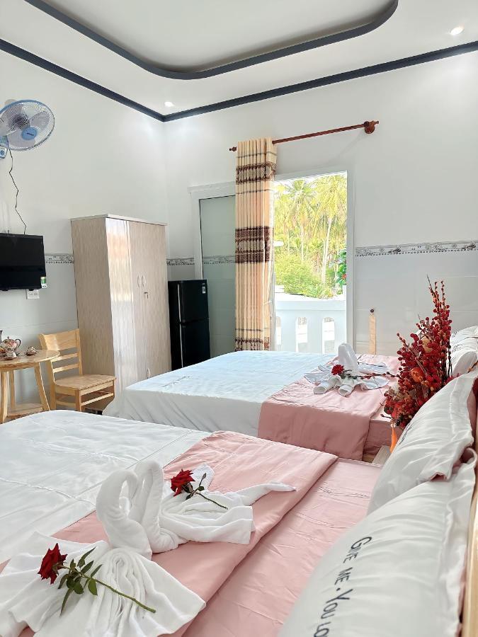 Nha Nghi 86 Ham Tien Hotel Phan Thiet Bagian luar foto