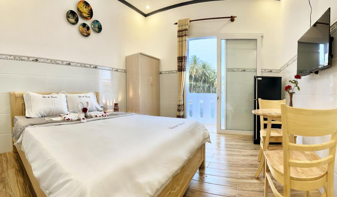Nha Nghi 86 Ham Tien Hotel Phan Thiet Bagian luar foto