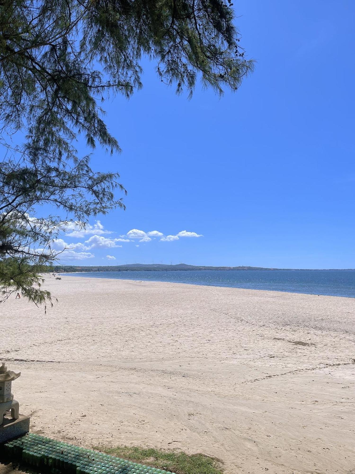Nha Nghi 86 Ham Tien Hotel Phan Thiet Bagian luar foto