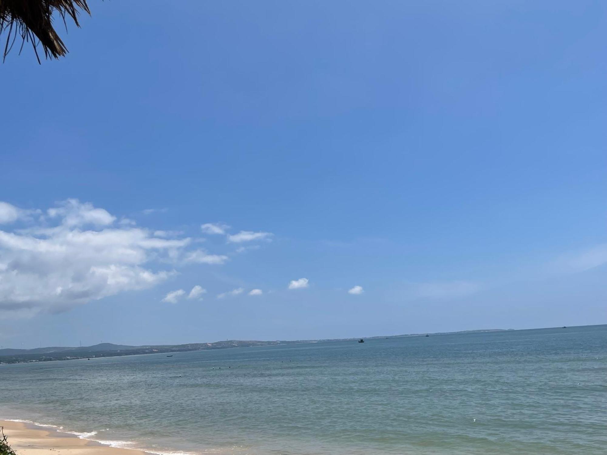 Nha Nghi 86 Ham Tien Hotel Phan Thiet Bagian luar foto