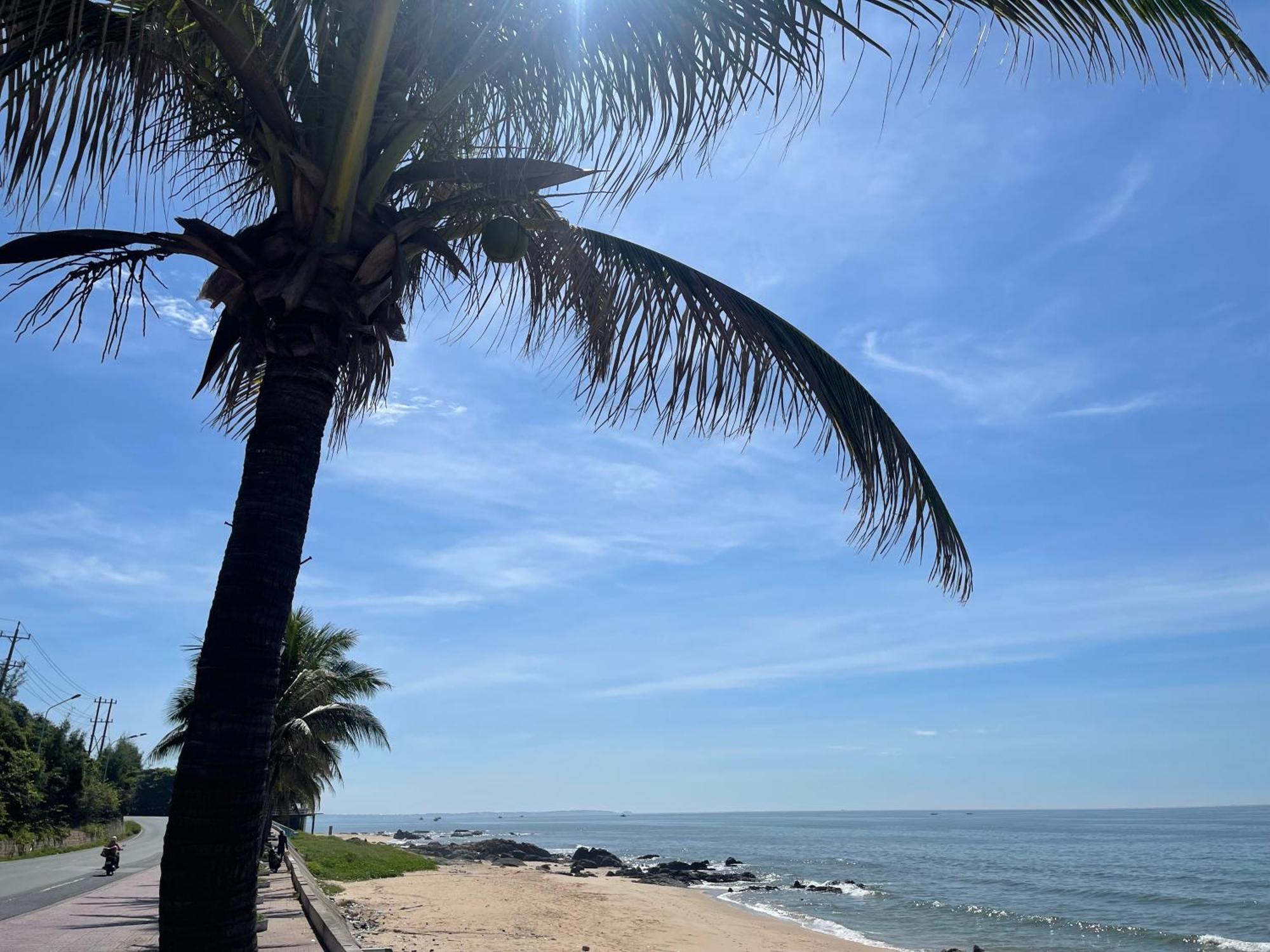 Nha Nghi 86 Ham Tien Hotel Phan Thiet Bagian luar foto